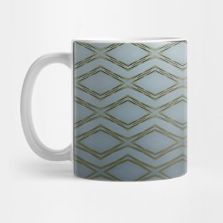 Boho Pattern Mug